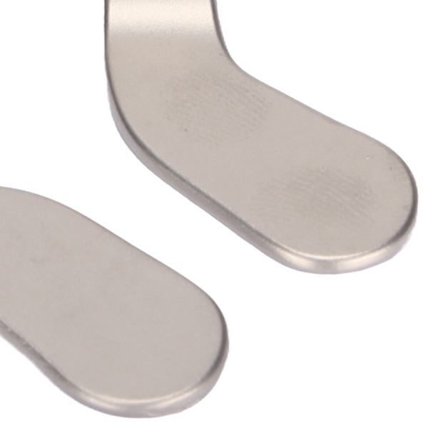 Kontroller Paddles Rustfritt Stål Erstatning Kontroller Tilbehør for Xbox One Elite Controller Series 2