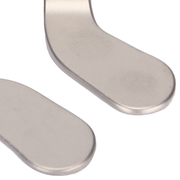 Ohjaimen ohjaimet Ruostumaton teräs Vaihto-ohjainlisävaruste Xbox One Elite Controller Series 2:lle