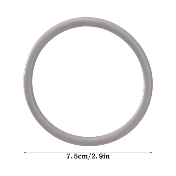 Tunnt patellabandage basketboll knäbandage patella knäbandage band gummiband knäskydd elastiskt fixerat skyddande band