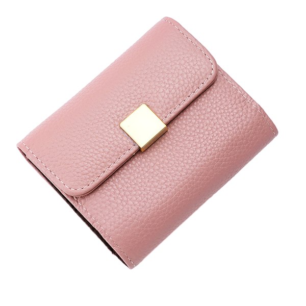 Credit Card Holders RFID Small Wallet for Women Envelope System Purse Compact Card Cases & Money Organizers