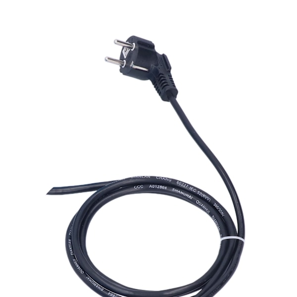 Vannkvalitetsovervåkingssett Multifunksjonell PH ORP Temperaturtestkontroller 5A PH‑2839EU Plugg 230V