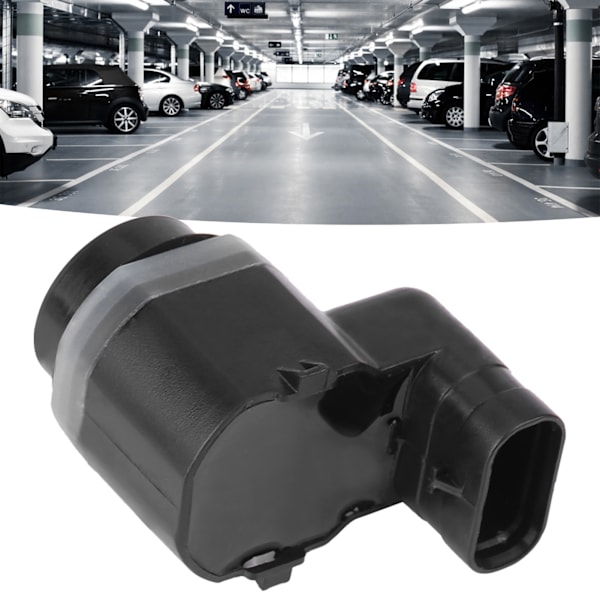 Parkeringssensor foran og bak på bilen PDC for Audi A3 A4 Q3 R8  Golf Passat 1S0919275A