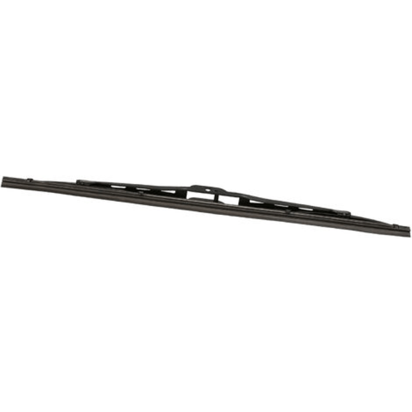 Bagrudeviskerarm og -blad til Audi A3 8P 2003-2008, Model: Sort 84 9SHOGLKXWXS