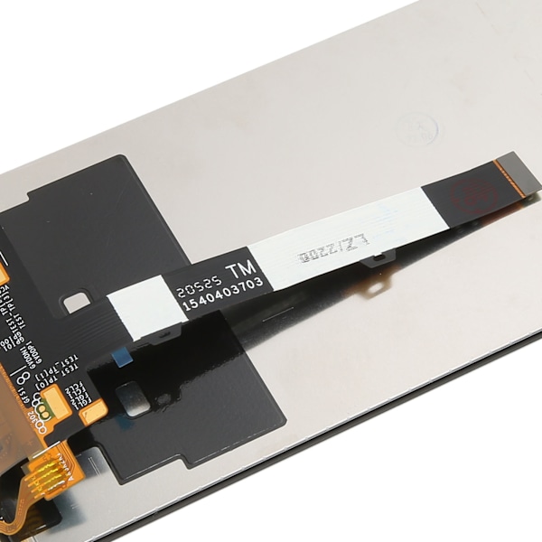 Display Skærm Digitizer Samling Telefon LCD Skærm Udskiftningssæt til Xiaomi Poco X3 X3Pro X3NFC Telefon