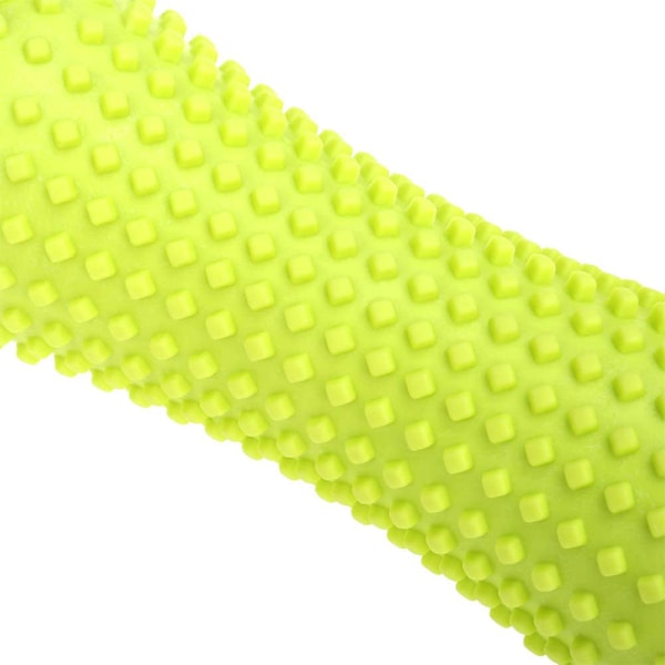 Verktyg för lindring av plantar fasciit, fotrulle för zonterapi, smärtlindring vid neuropati, ergonomisk design, högkvalitativ TPR och PVC, bärbar och lättviktig för