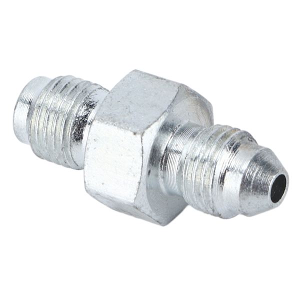 3AN uros naar 3/8-24 omgekeerde flensadapter fitting metaal HAF01 voor 3/16in remleiding