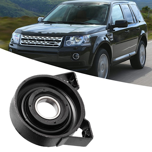 Drivaxel Centerlager för Land Rover LR021552 LR001157 LR006959 LR007804