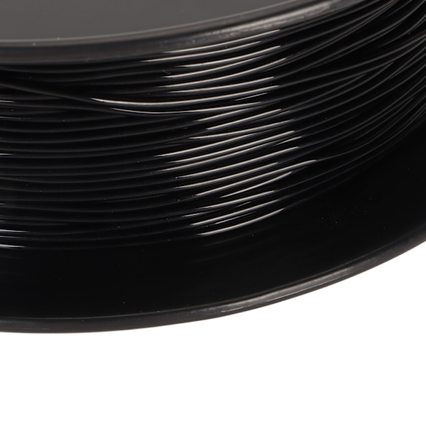 TPU Filament 1,75 mm 95A Fleksibel Højhastighed 8 kg 1,8 lb Clog Free 3D Printer Filament til de fleste FDM-printere
