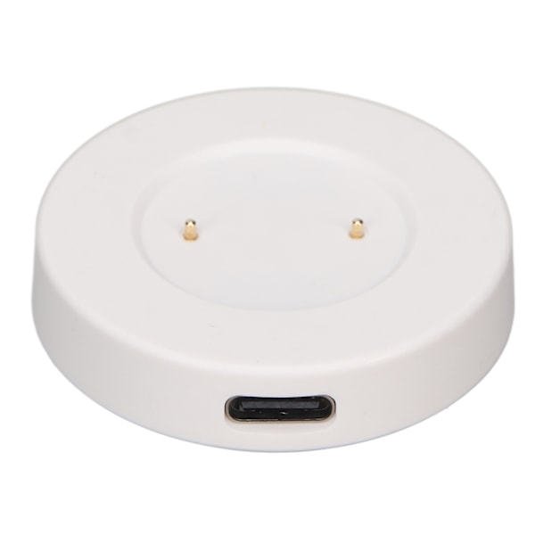 Reserveoplader Dock Hurtigoplader med USB Magnetisk Kabel til   GT GT2 GT 2e til Honor Magic Watch