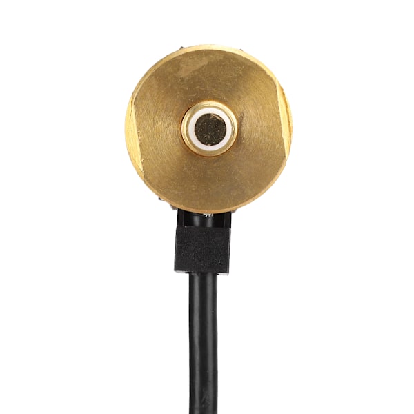 5M RG-58/U förlängningsbar koaxialkabel med låg förlust PL259 till NMO Används för mobilradiotransceiverantenn