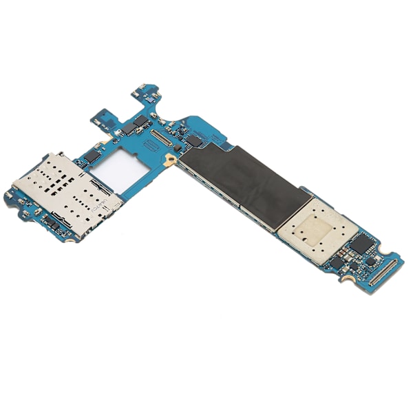 Pääemolevy Avattu 32GB Loogisen Pääkortin Samsung S7 Edge G935S/K/L Korealainen Versio