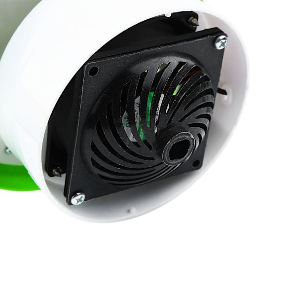 220V Effektiv fotokatalysator automatisk LED elektrisk myggavvisare