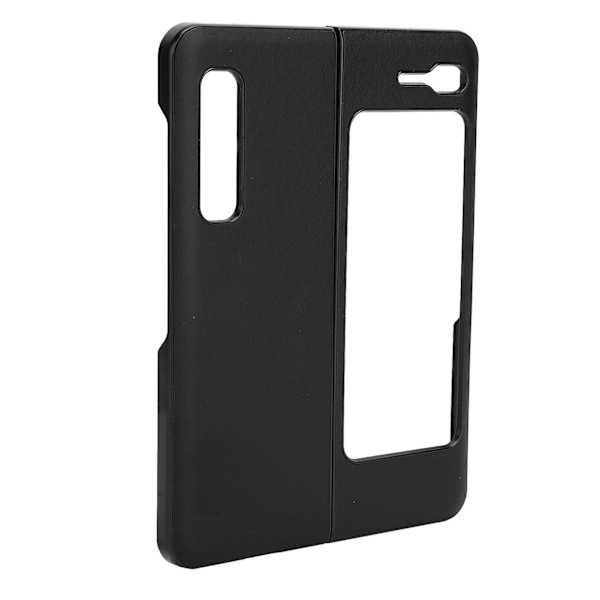 Mobilskal Stötsäkert Telefon Läderfodral Skal för Samsung Galaxy Z Fold 1 / W20