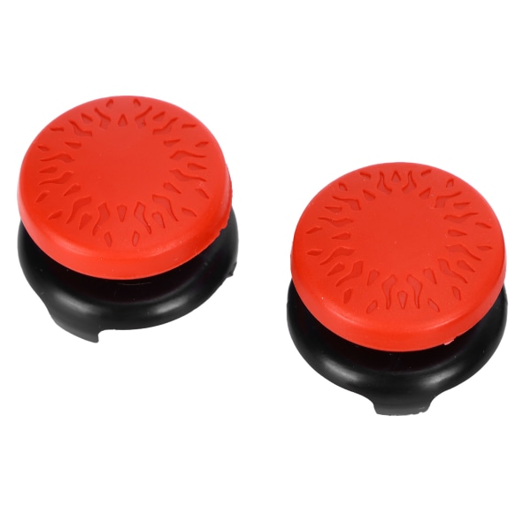 5in 1 peukalotyynyn tarttumapeite joystick-suojus L2 R2 liipaisimen jatke PS5-ohjaimelle Rouge