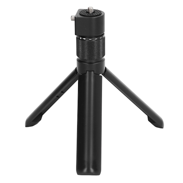 Bordsstativ för inomhusbruk, smidigt och stabilt, lämpligt för ONE X3, ONE X2, ONE R, ONE X, ONE, EVO Action och andra actionkameror