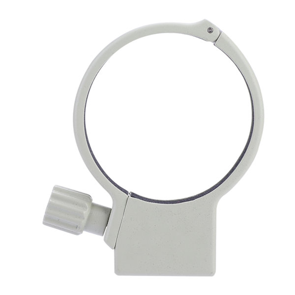 Aluminiumlegering Kameraobjektiv Stativmontering Krave Ring til Canon 70-200mm F4/F4L IS USM