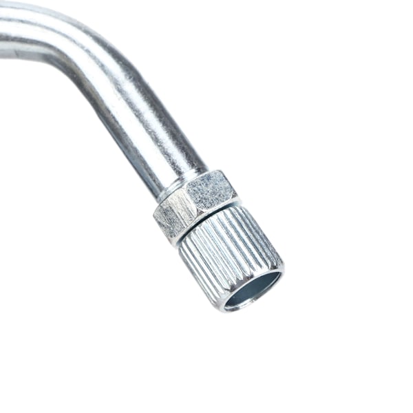 Högpresterande luftfilter förgasarkit passar för 49CC 60 ml 80cc elcykel