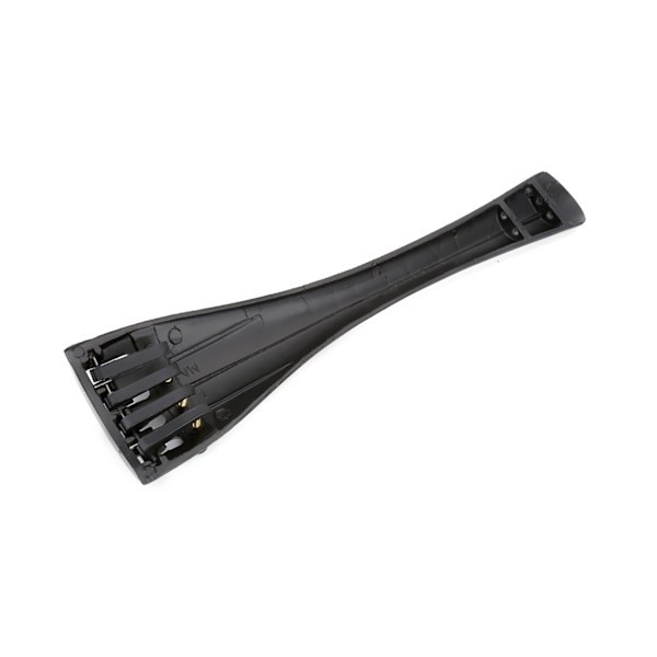 Aluminiumlegering hale med halegut musikkinstrument tilbehør for 4/4 cello