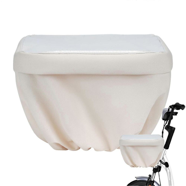 Cykeltillbehör Beige