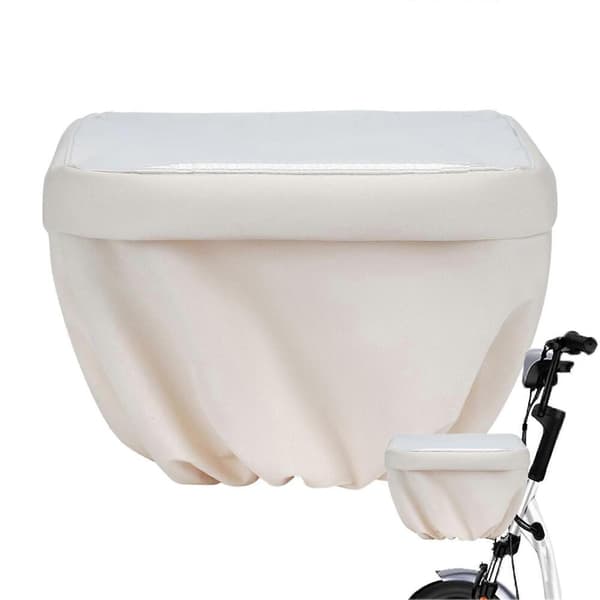 Cykeludstyr Beige