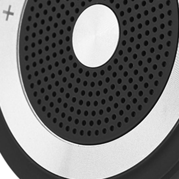 Älykäs langaton Bluetooth handsfree-auton sarja Visor Clip -kaiutinpuhelin