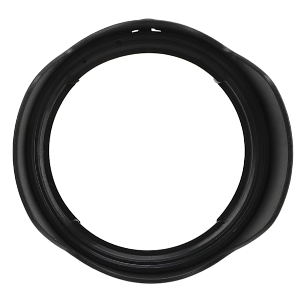 Objektiivin vastavalosuoja Bajonetti Pyöreä Takasolki Vaihtotarvikkeet RF50mm F1.8 Musta EW 65B