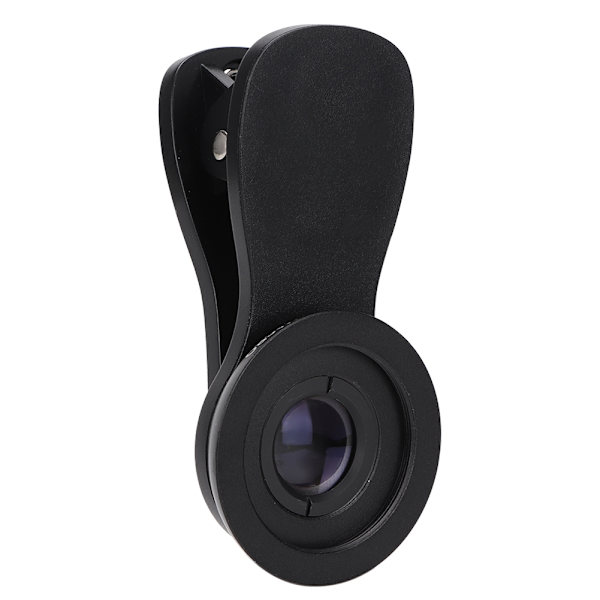 FUNIPICA F-505 3-i-1 Mobiltelefon 0,6X Vidvinkel + 15X Makro + Fisheye Linse