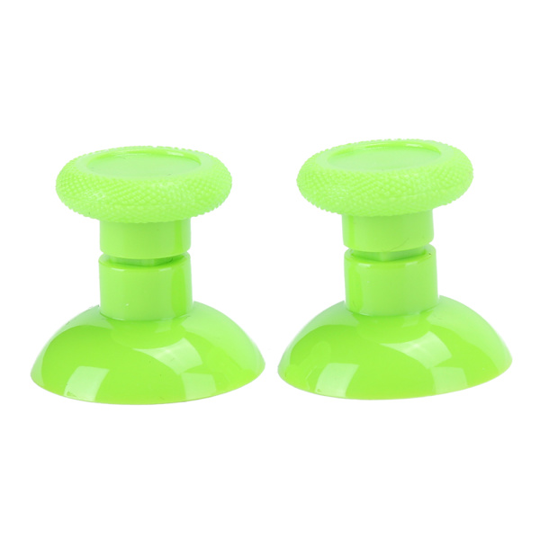 Justerbar höjd Rocker Cap tumgreppsskydd Joystick för PS4/XBOX ONE Gamepad