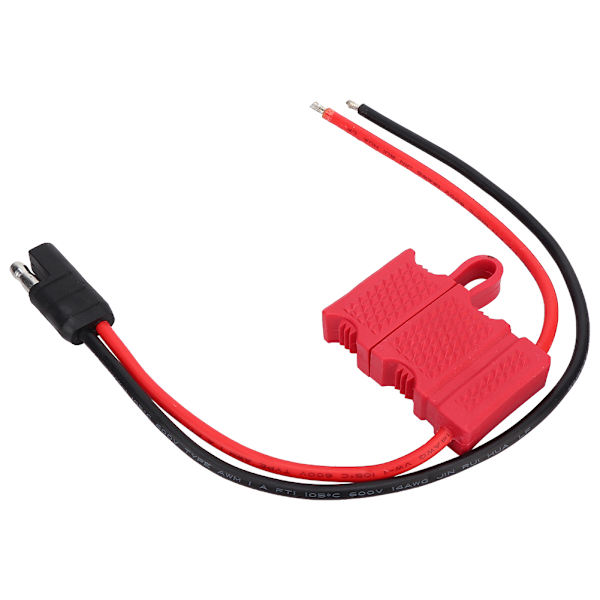 Walkie Talkie -mobiiliradiotoistimen virtajohto Motorola GM/CM/MCX/CDM/Pro -sarjalle