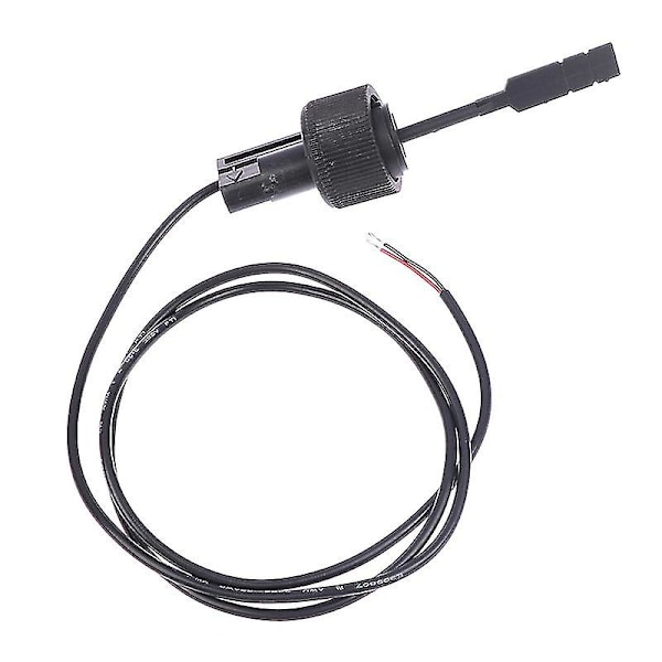 15-fots kabel flödesvakt, sensor för stabil vattenflödesdetektering i saltklorinatorer