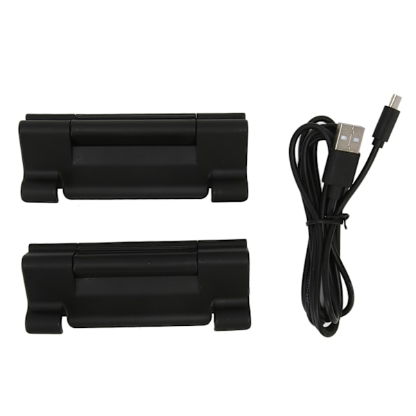 A3 Lysbrett Ultratynt 12000K LED Trinnløs Dimbar USB Strømdrevet Lyspute Tracer for Maling Tracing Skissering