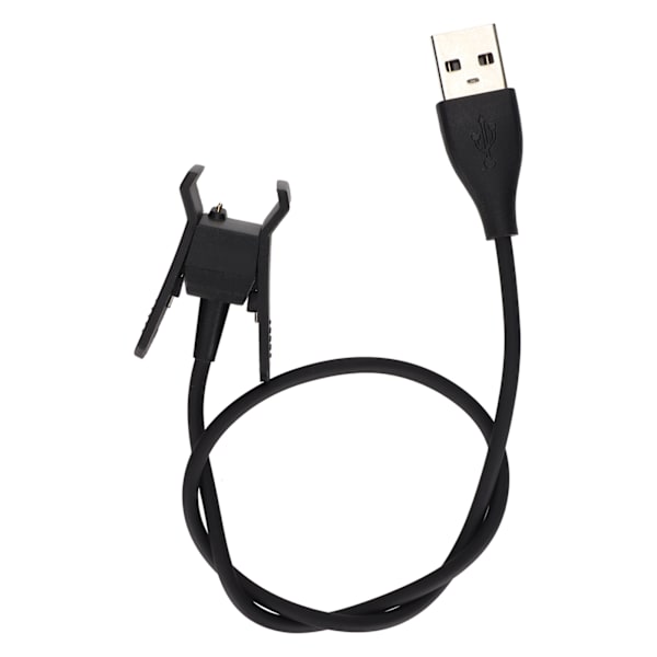 Ladekabel for Fitbit Alta Smart Fitness Watch USB-laderkabelklemmeledning Dock-adapter