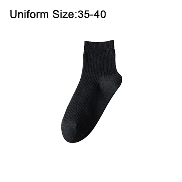 Dam strumpor små ben rör, aktuell styling, lämplig för wo