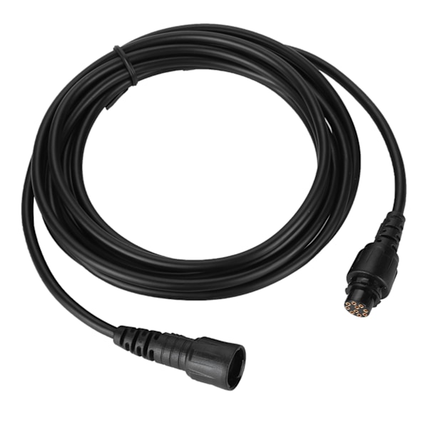 3 M mikrofonforlengelseskabel for bilradio i kjøretøy for Hytera MD780