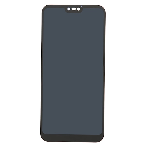 Mobiltelefon LCD-skärm pekskärm montering digitizer ersättning med verktyg för Huawei P20 Lite