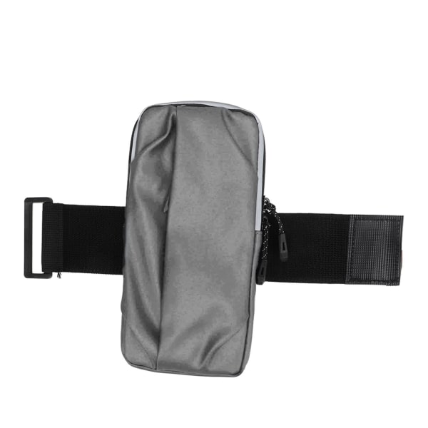 Sport Fitness Löpararmväska Löparmobiltelefon Armväska Vattentät PU Fitness Armband