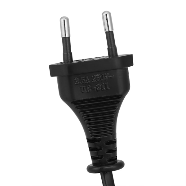 Lithium Li-ion Batterilader Udskiftning DC 14.4V~18V Digital Display (EU Stik 100~240V)