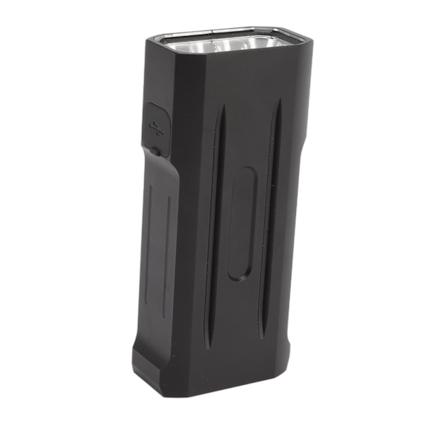 13000LM Superstark LED-ficklampa USB-laddningsbar IPX5 Vattentät