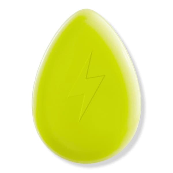 GETIT Nyx Professional Makeup Plump Right Back Silikon Blending Sponge Applicator