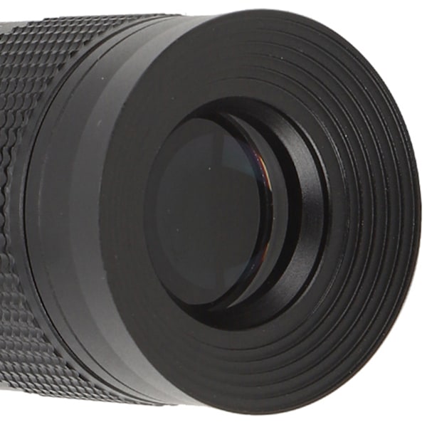 Astronomisk Teleskop 7-21mm Kontinuerlig Zoom Okular Observation 1,25 Tommer/31,7 MM Sort