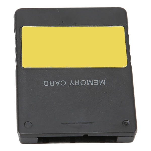Hukommelseskort FMCB V1.966 Plug and Play Spilkonsol Ekstern Datakort med Gratis McBoot til PS2