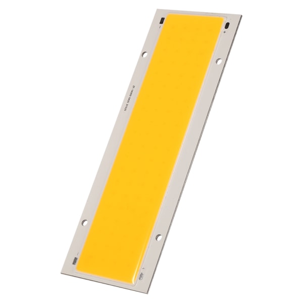 140*50MM Højtydende Strømskinne 30W COB LED Lys Pære Pære Panel