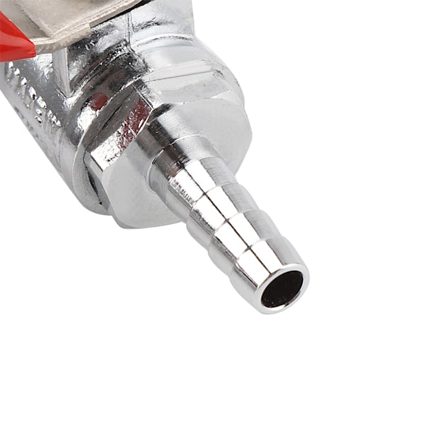 Muti-vejs Home CO2 Air Gas Manifold Distribution Splitter Øl 2-vejs