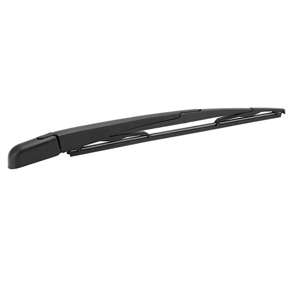 Auton takalasin pyyhkimen varren terän sarja 6429T1 Musta Vaihto Peugeot 307 2000‑2012