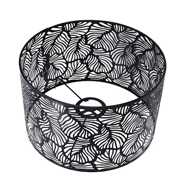 Lampskärm Ljus Lampskärm Modern Enkel Stil Heminredning för E14 E27 Lampor