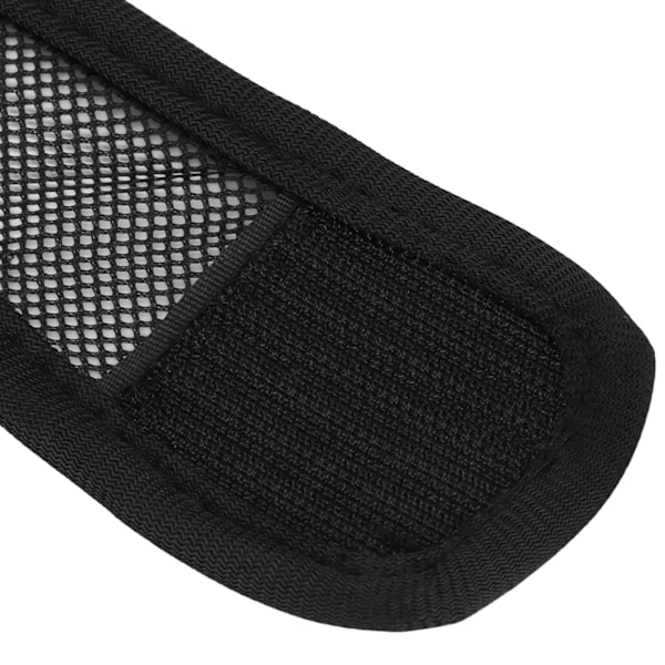 Hund armbågsskydd pads lindrar artrit minskar smärta ger stöd hund armbågsskydd för små medelstora hundar svart M