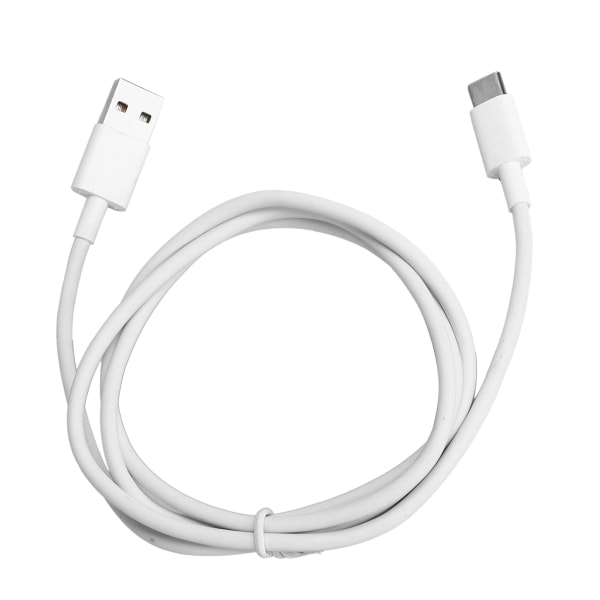 USB C Super Hurtig Opladningskabel TPE Type C Datakabelledning til Huawei Mobiltelefoner