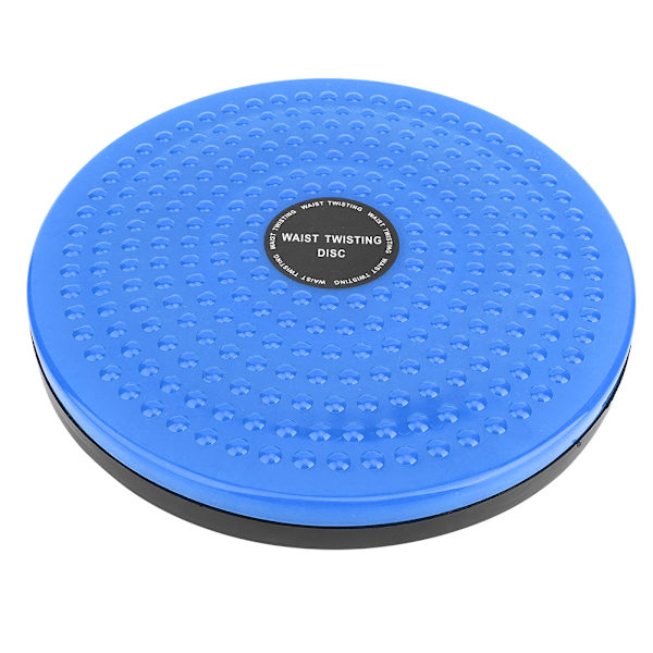 Sports Fitness Hjemmet Twisting Talje Disk Bodytwister Magnetterapi Praktisk Multifunktion Slankeudstyr