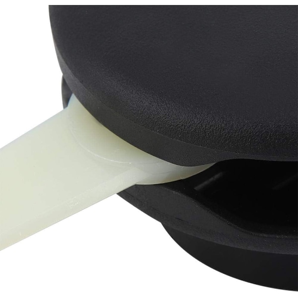 Högpresterande grästrimmer, ergonomisk design för sömlös klippupplevelse, nötningsbeständig och hållbar användning för tjockt gräs och ogräs