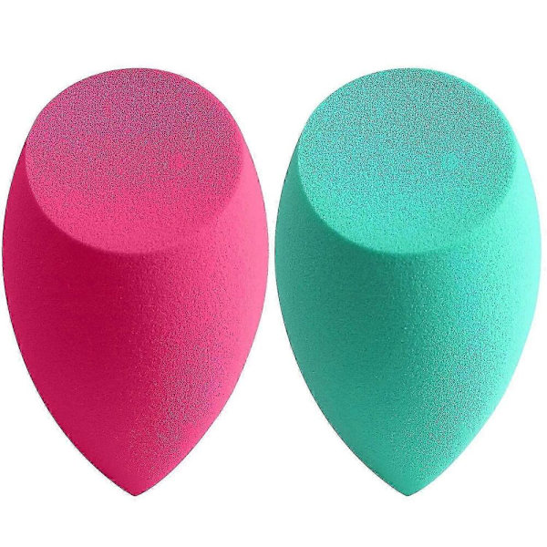 GETIT Makeup Svamp Makeup Svampe Makeup Blender